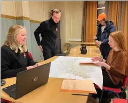 Mis leat dál oktiibuot vihtta bieggafápm | Avvir | PressReade­r