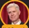  ??  ?? Neil Gorsuch.