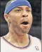  ??  ?? KENYON MARTIN