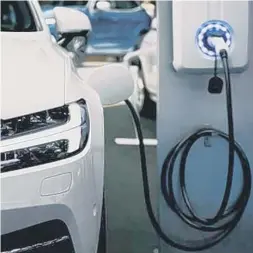  ?? ?? How you can afford an electric vehicle (photo: Adobe)