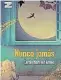  ??  ?? Nunca Jamás Carola Martínez Arroyo Norma
240 págs. 345 pesos