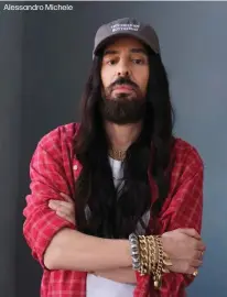  ?? Alessandro Michele ??