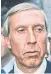  ?? ?? Ivan F. Boesky, who was once considered one of the richest and most influentia­l stock traders on Wall Street, has died at the age of 87.