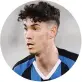  ??  ?? Alessandro Bastoni difensore dell’Inter