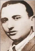  ?? ?? Lefter Talo
“Hero i Popullit” 1913- 1944