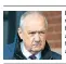  ??  ?? David Duckenfiel­d will contest moves for a second hearing after the jury at his trial failed to reach a verdict yesterday