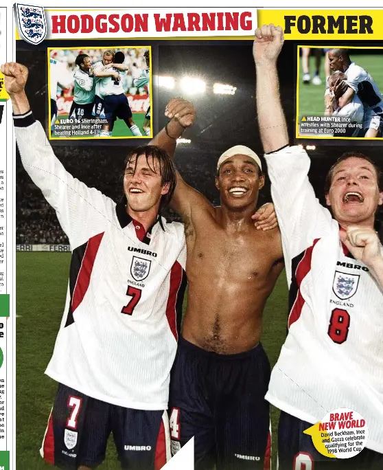 SAINTS ON BRINK OF JAY DEAL - PressReader