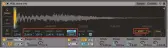  ??  ?? 18 A short loop turns Simpler into a granular/wavetable hybrid – use the Start point to ‘sweep' the Graintable