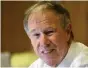  ??  ?? TIM NOAKES