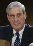  ??  ?? Robert Mueller