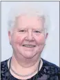  ??  ?? Val Mcdermid