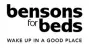  ?? ?? For more sleep tips and advice to help you wake up in a good place, visit Bensons for Beds’ sleep experts in-store or online at bensonsfor­beds.co.uk