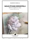  ??  ?? Nousétions­immortels, Manololema­gicienduro­cher, Maurizio Zanolla, Éditions du Mont-Blanc, 390 pages, 22 euros.