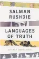  ??  ?? ‘Languages of Truth: Essays 2003-2020’ By Salman Rushdie; Random House, 356 pages, $28