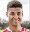  ??  ?? TALENT: Ollie Watkins