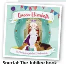  ?? ?? Special: The Jubilee book