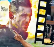  ?? ?? John Abraham in Attack