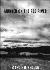  ?? AMAZON ?? “Murder on the Red River” is Marcie R. Rendon’s impressive first go at a mystery.