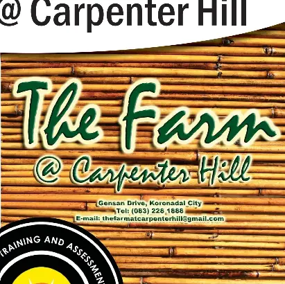 Jamaica F B Partners With The Farm Carpenter Hill Pressreader