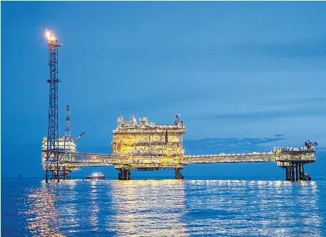 Drilling down on the bidders - PressReader