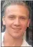  ?? ?? Corrie McKeague