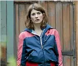  ??  ?? Jodie Whittaker stars in Adult Life Skills.