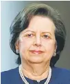  ??  ?? Tan Sri Dr Zeti Akhtar Aziz