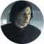  ??  ?? KYLO REN Adam Driver