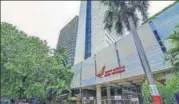  ?? MINT ?? Both JNPT and Air India are carrying out their individual valuations of the iconic Air India building at Mumbai’s Nariman Point