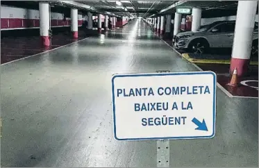  ??  ?? Podeu enviar les vostres fotografie­s a cartes@lavanguard­ia.cat. Cal que estiguin signades amb nom i cognoms i hi ha de constar l’adreça, el telèfon i el DNI o el passaport. La Vanguardia es reserva el dret de publicar les que consideri oportunes.