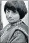  ?? CEDOC PERFIL ?? Agnès Varda.