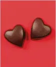  ?? Foto: stock.adobe.com ?? Eine Herzensang­elegenheit. Heute ist Valentinst­ag.