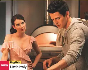 Pressreader Gulf News 18 10 09 Little Italy