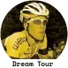  ??  ?? Dream Tour !"-,!&2*"#+&0%"#,/"$/2&04&'(U" a TTT win and three stages for Groenewege­n