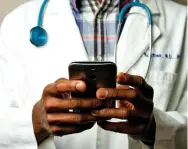  ?? / Pexels Photos ?? Doctors, especially young medical practition­ers, face the same financial pressures as everyone else.