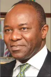  ??  ?? Kachikwu