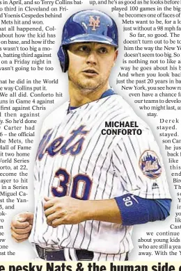  ??  ?? Chris Beard, MICHAEL CONFORTO