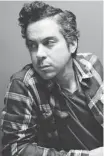  ?? Merge Records ?? M. Ward is in Calgary Thursday.