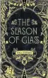  ?? R282, exclusiveb­ooks.co.za ?? I just started reading ‘Season Of Glass’ by Rahla Xenopolous. I am transfixed by this writer.