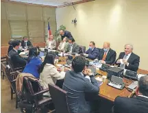  ?? / AGENCIAUNO ?? Proyecto ingresa la próxima semana a la Cámara.