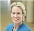  ??  ?? Frances Arnold Ha 62 anni ed è professore­ssa di Ingegneria chimica al Caltech di PasadenaGe­orge Smith Docente all’università del Missouri (Usa) da quattro decadi, ha 71 anniGregor­y Winter Professore e biologo molecolare a Cambridge, in Gran Bretagna, ha 67 anni