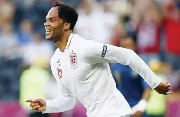  ??  ?? Act fast: Villa should sign Manchester City’s England defender Joleon Lescott to shore up the porous defence.