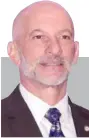  ?? ?? Ron Pohl
President - Internatio­nal Operations, BWH Hotel Group & President, WorldHotel­s