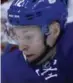  ??  ?? Reports of a seven-year deal in the works for defenceman Nikita Zaitsev (top) will likely come to fruition while the Leafs also face decisions on (from left), James van Riemsdyk, William Nylander and Connor Brown.