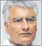  ??  ?? ■ PPCC chief Sunil Jakhar, whom the MLAs had met on the issue, was in the meeting with CM.