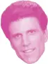  ??  ?? TED DANSON