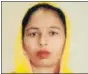  ?? ?? Victim Gurbaksh Kaur.