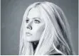  ?? FOTO: D. NEEDLEMAN ?? Avril Lavigne.