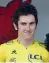  ?? (Afp) ?? Maglia gialla Geraint Thomas, 32 anni, ha vinto il Tour de France 2018