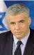  ??  ?? Yair Lapid, 54 anni, politico e scrittore